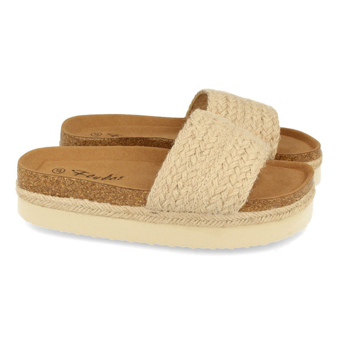 Sandalias mujer Cyrena