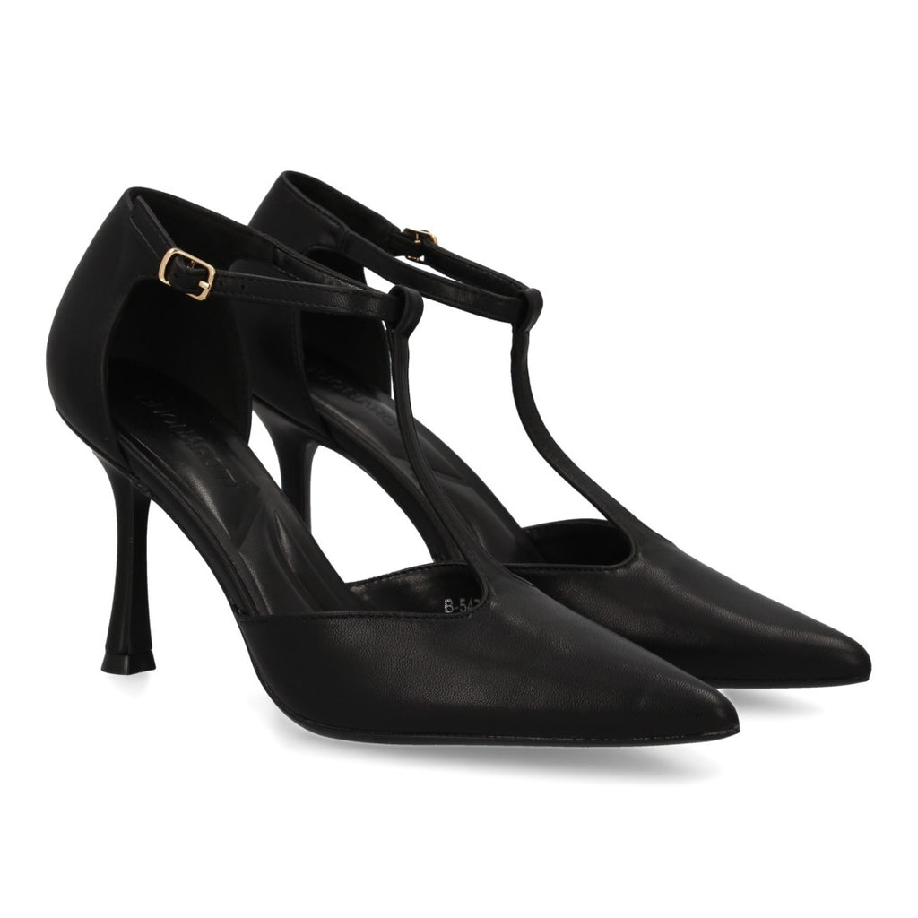 Zapatos de tacón