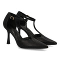Zapatos de tacón