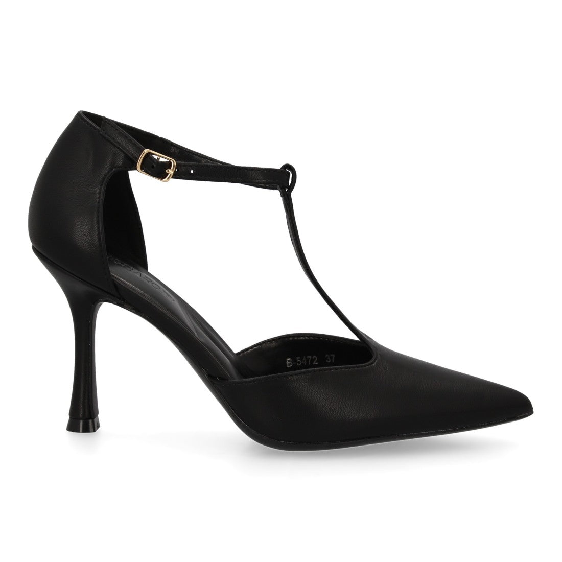 Zapatos de tacón