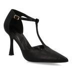 Zapatos de tacón