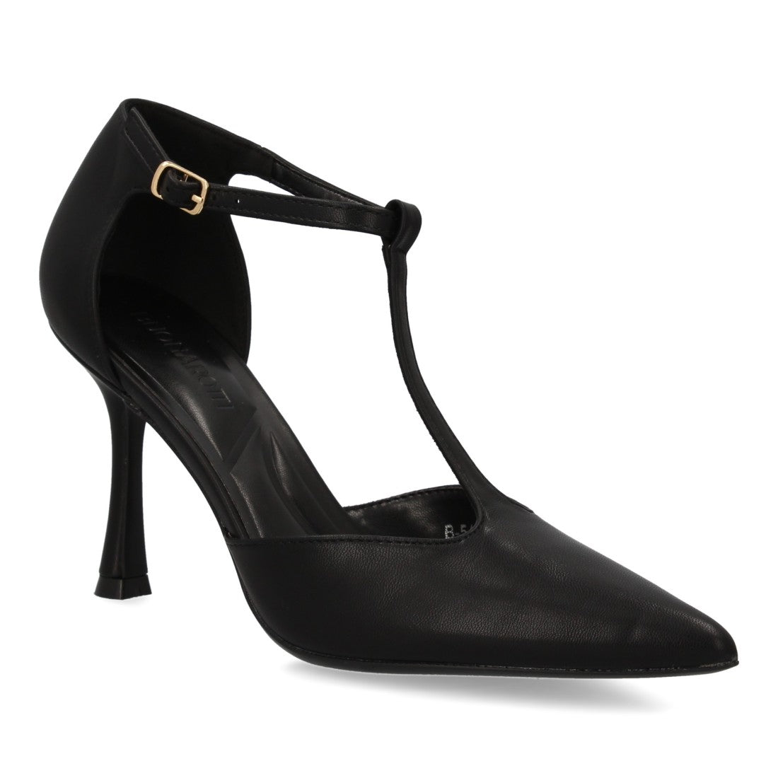 Zapatos de tacón