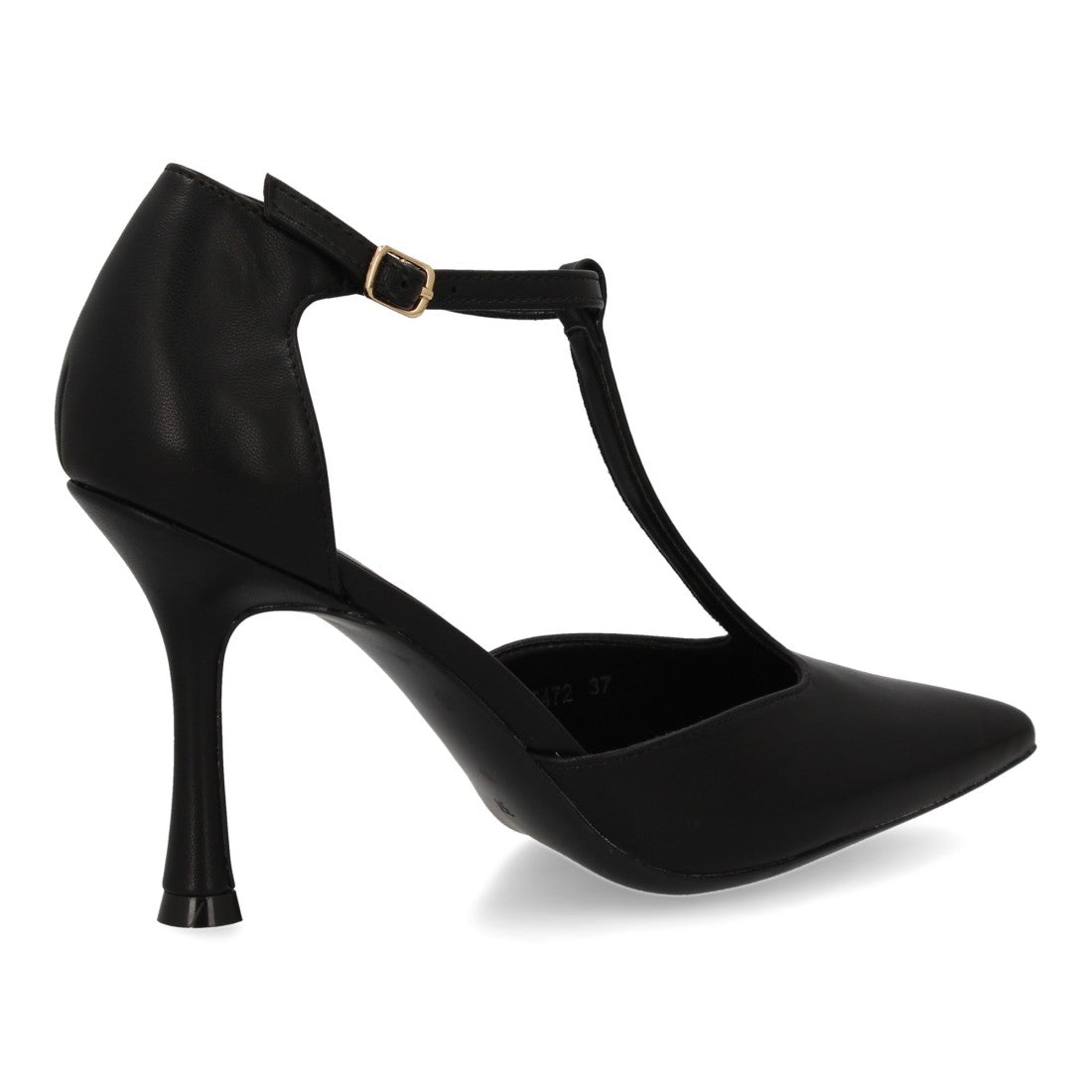 Zapatos de tacón