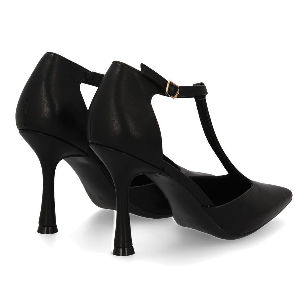 Zapatos de tacón