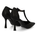 Zapatos de tacón