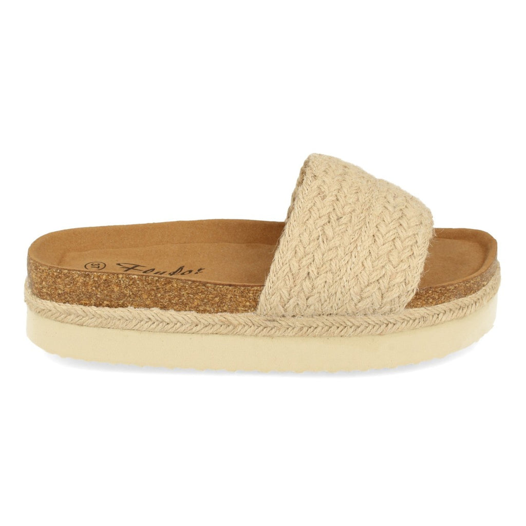 Sandalias mujer Cyrena