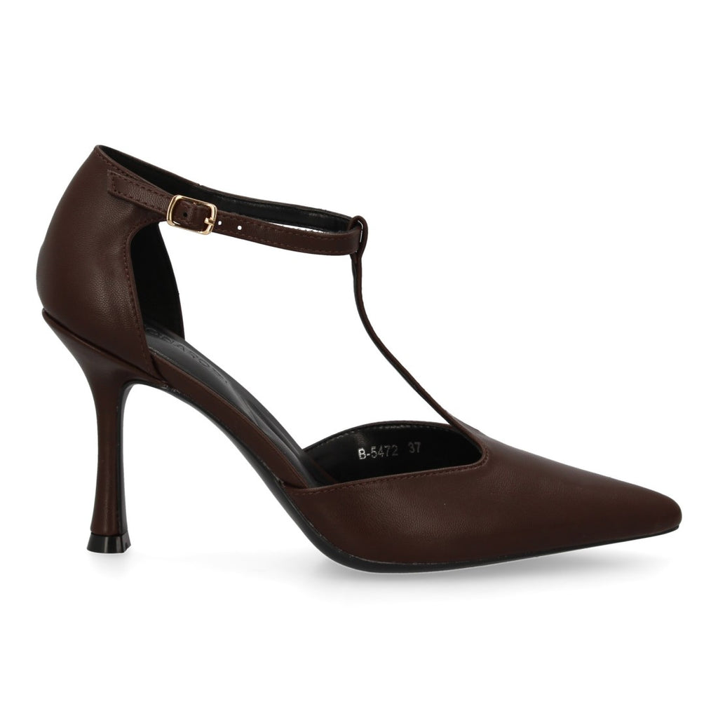 Zapatos de tacón