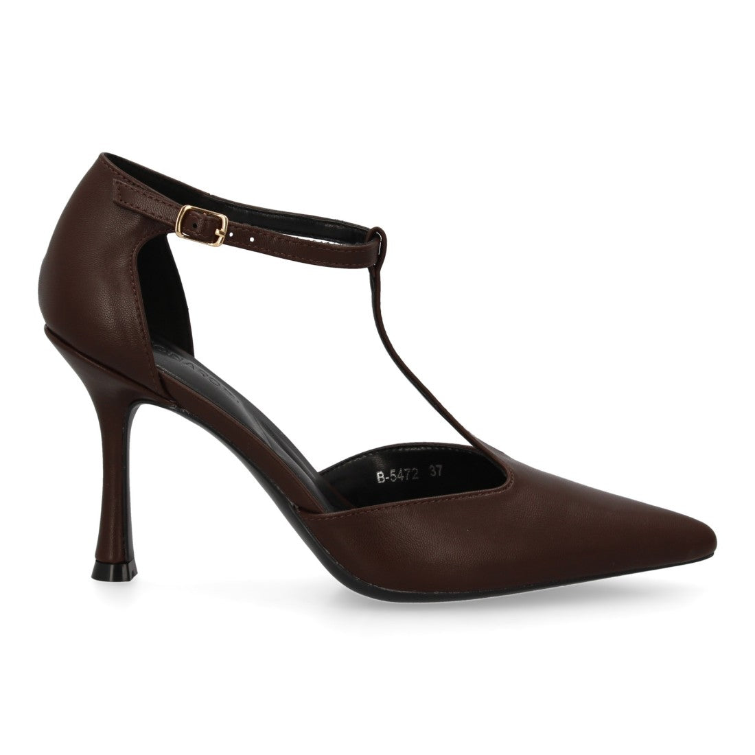 Zapatos de tacón