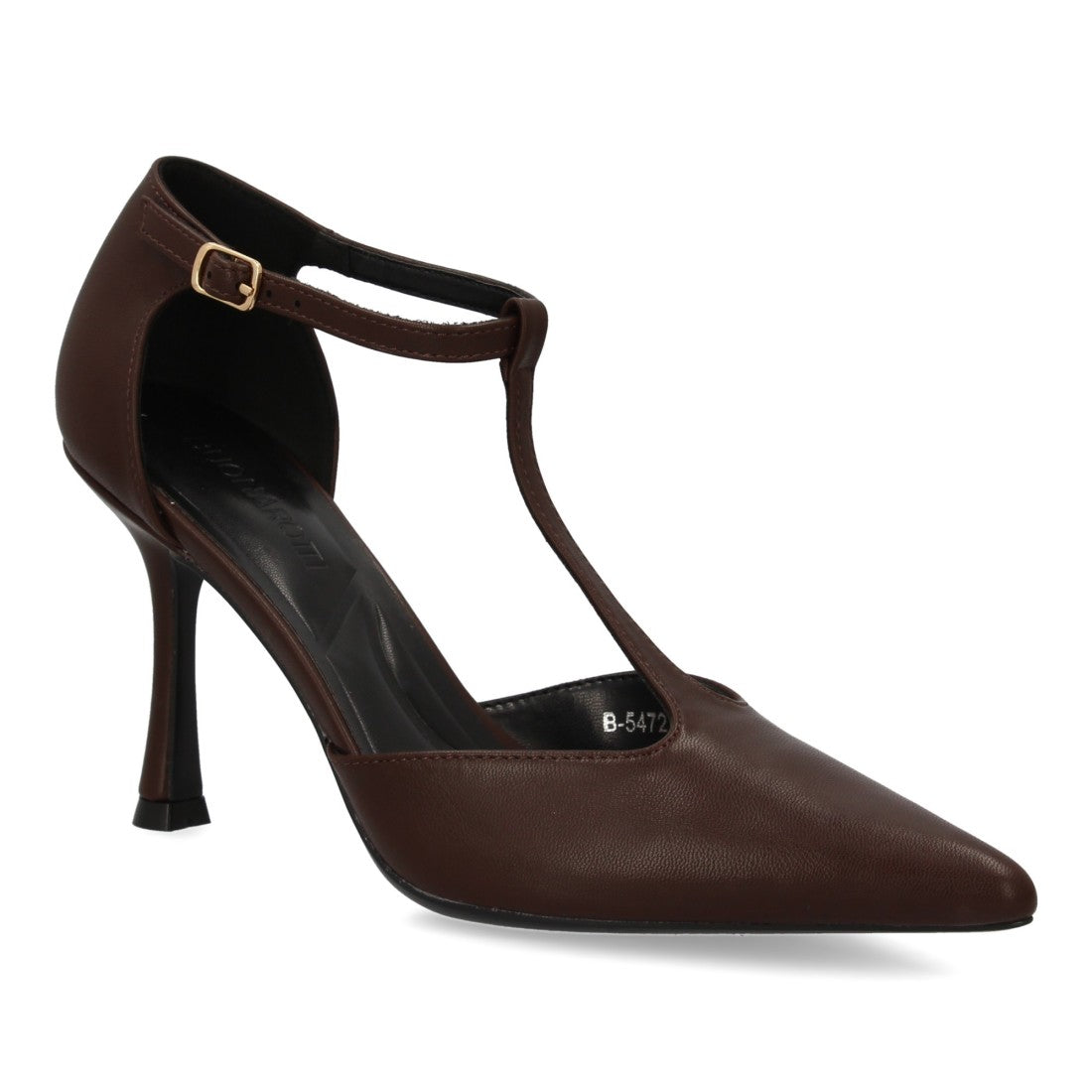 Zapatos de tacón