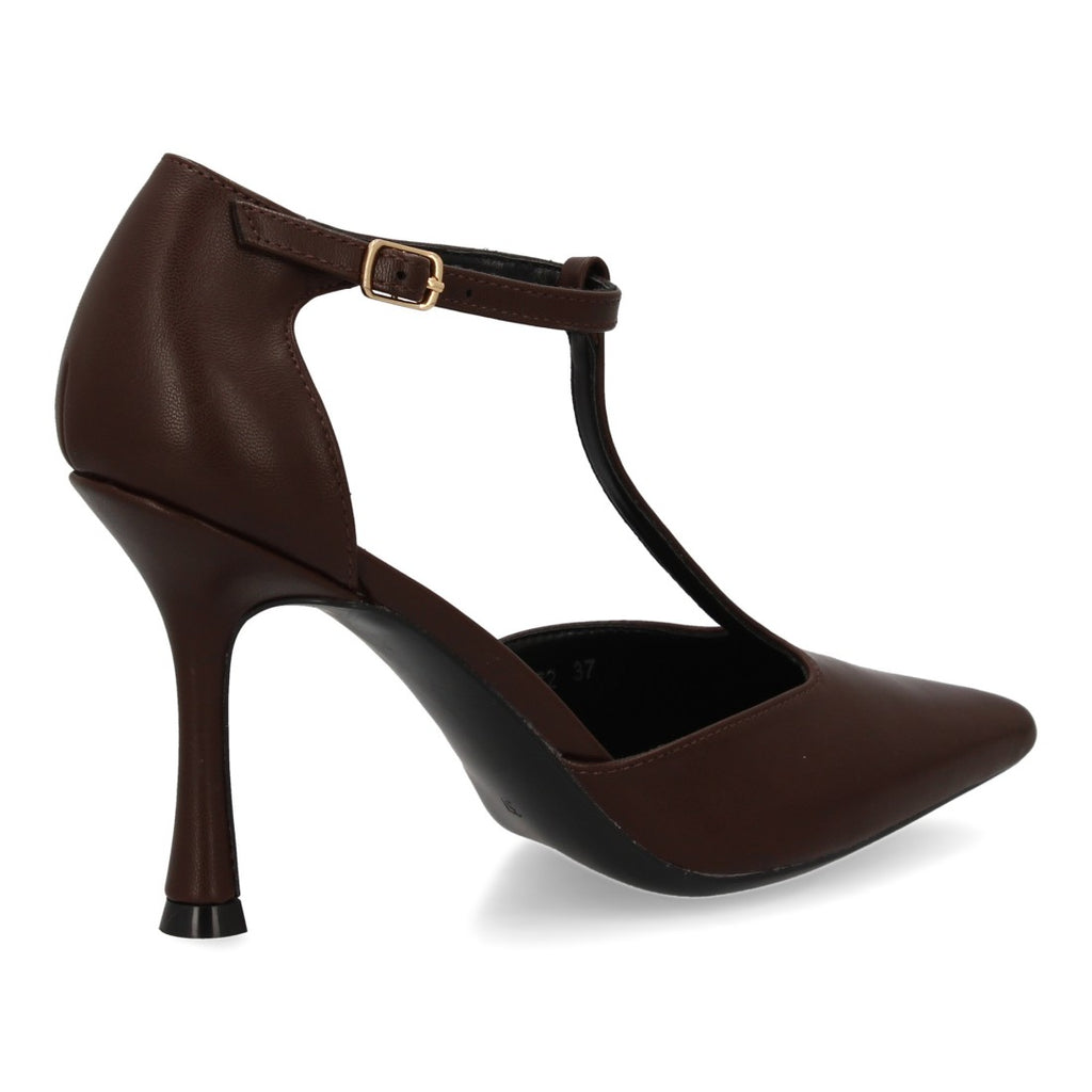 Zapatos de tacón