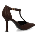 Zapatos de tacón