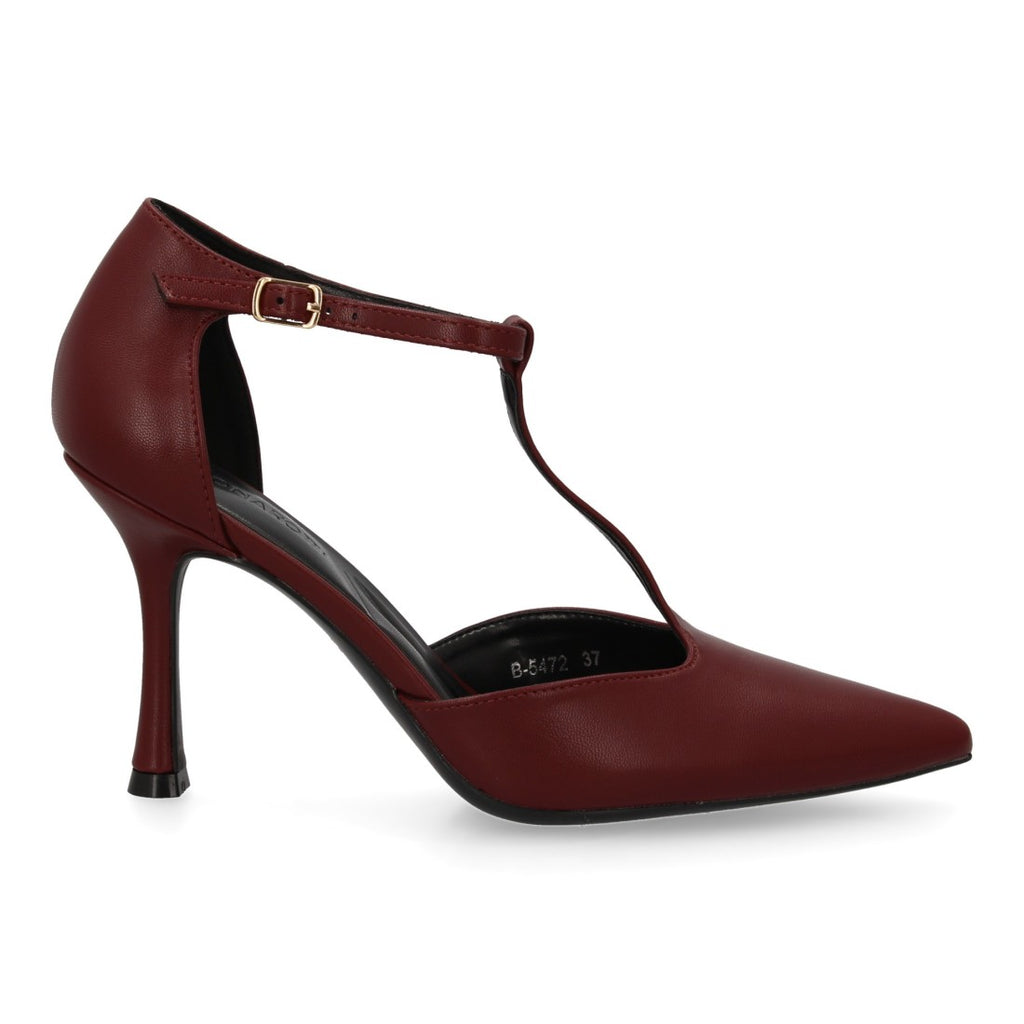 Zapatos de tacón