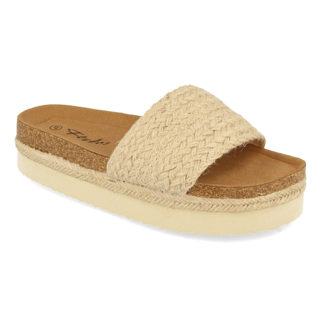 Sandalias mujer Cyrena
