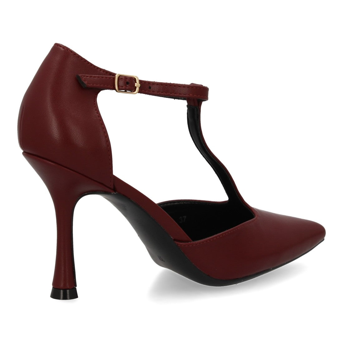 Zapatos de tacón