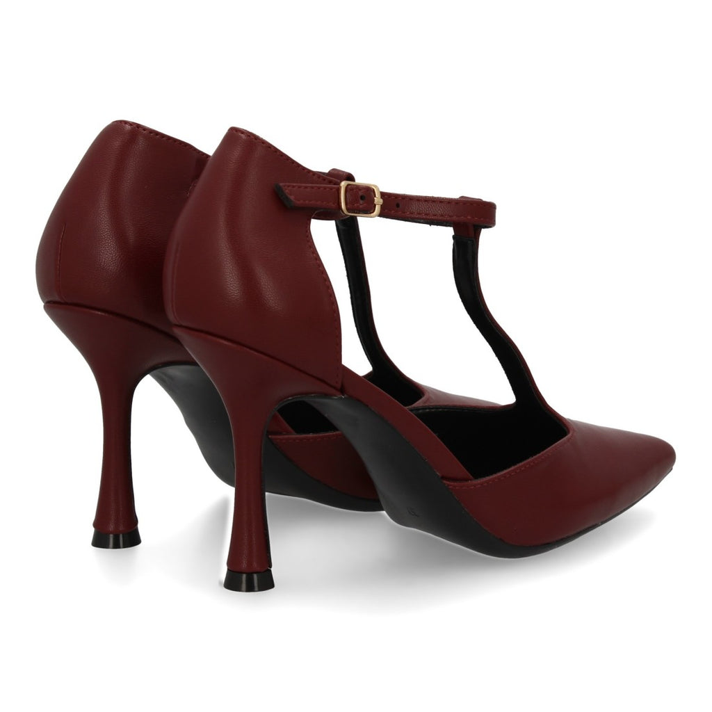 Zapatos de tacón