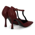 Zapatos de tacón