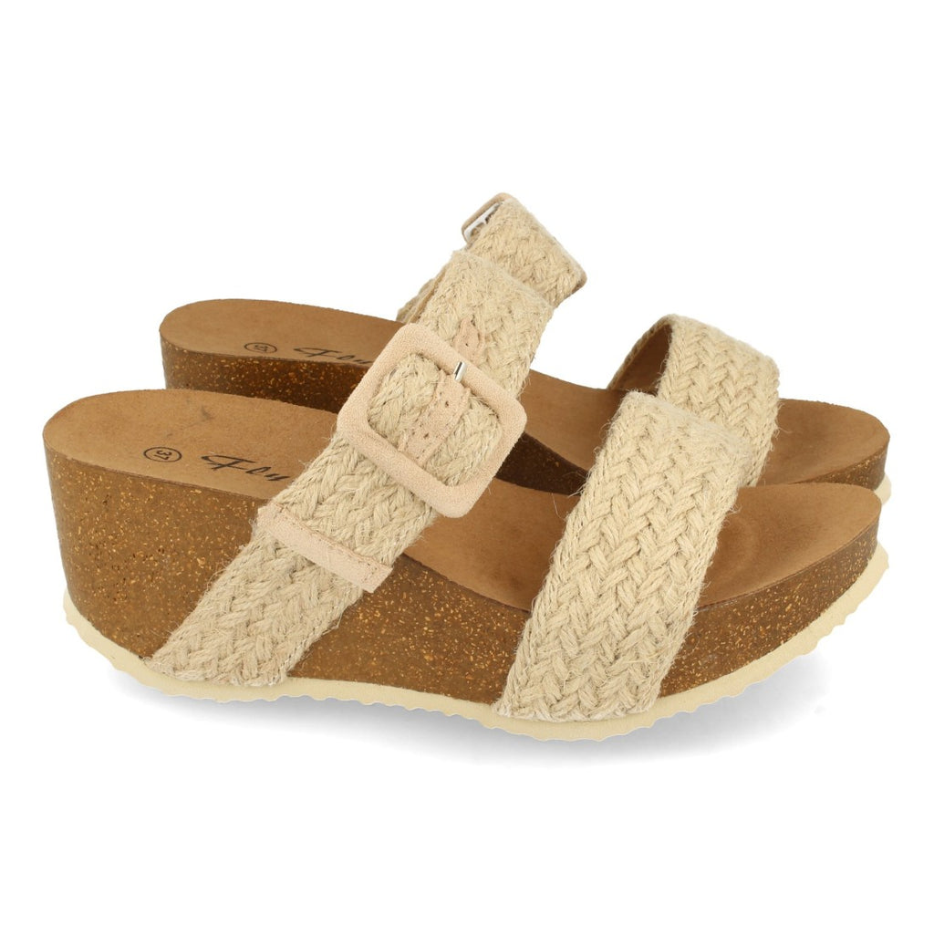 Sandalias mujer Cyrena