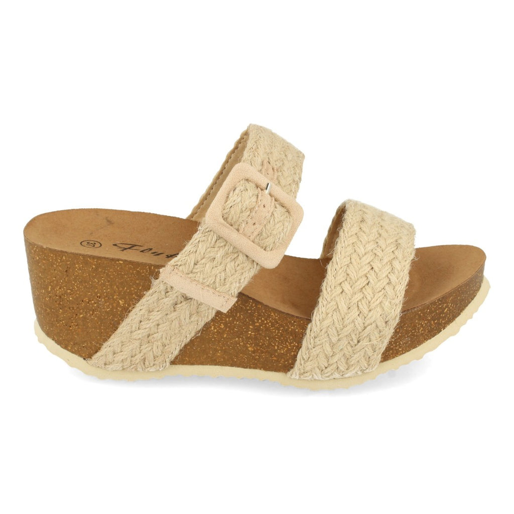 Sandalias mujer Cyrena