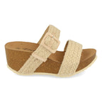 Sandalias mujer Cyrena