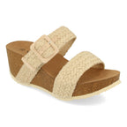 Sandalias mujer Cyrena
