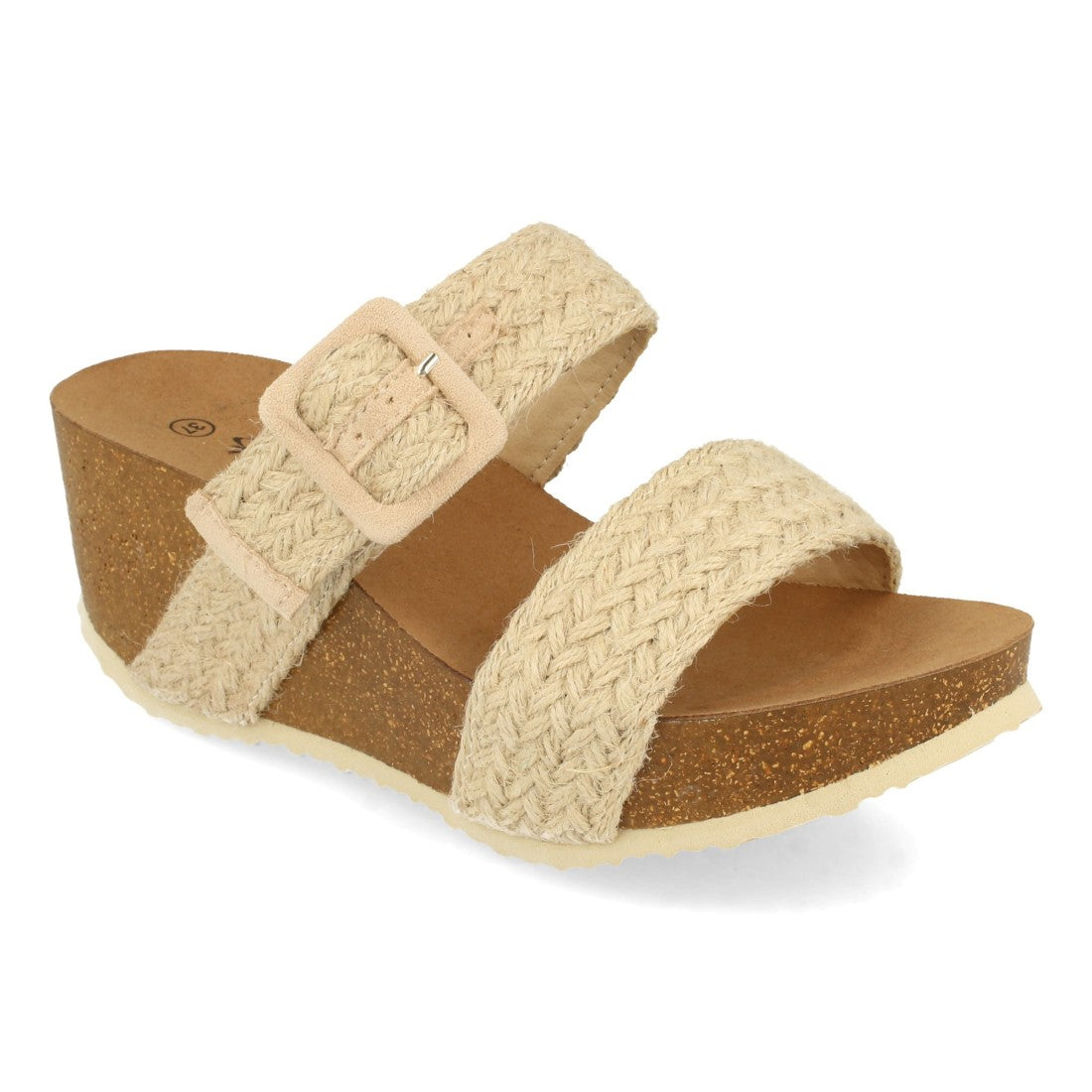 Sandalias mujer Cyrena