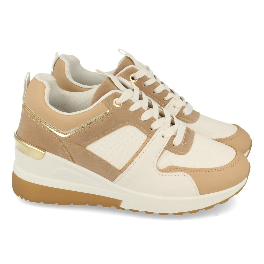 Sneakers mujer Cyrena