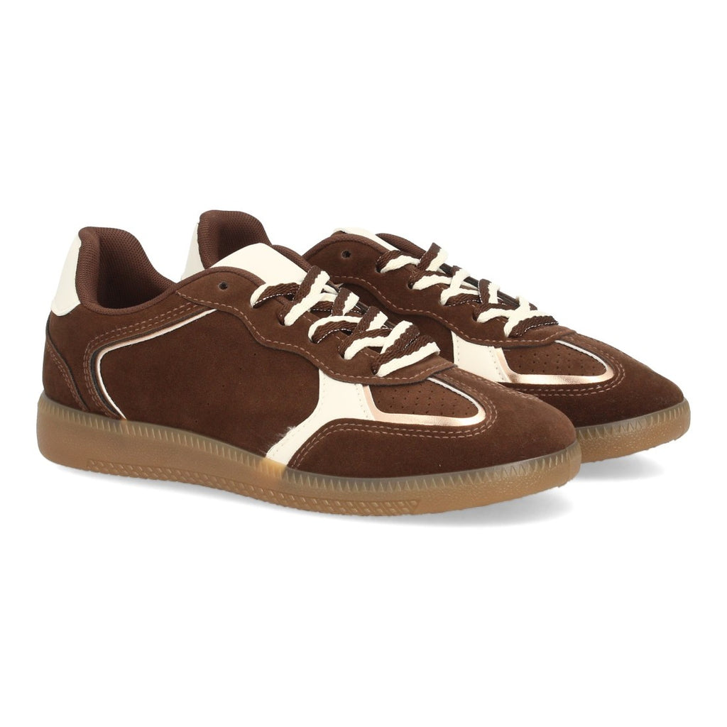 Sneakers mujer Cyrena