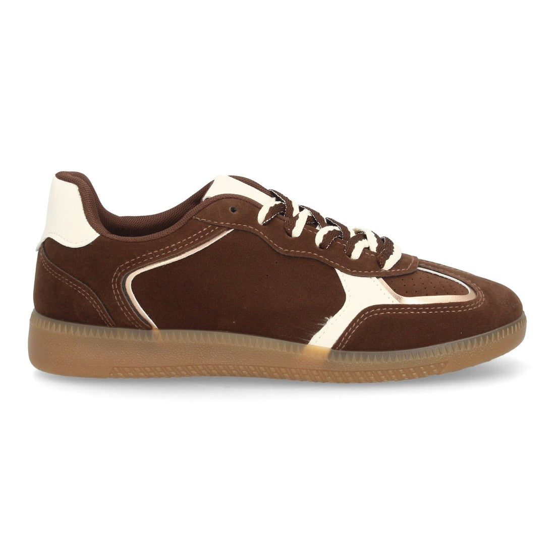Sneakers mujer Cyrena