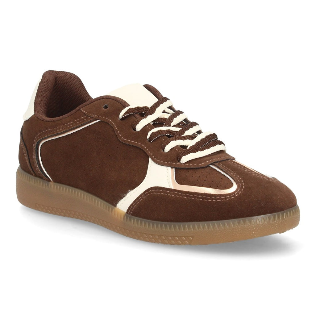 Sneakers mujer Cyrena