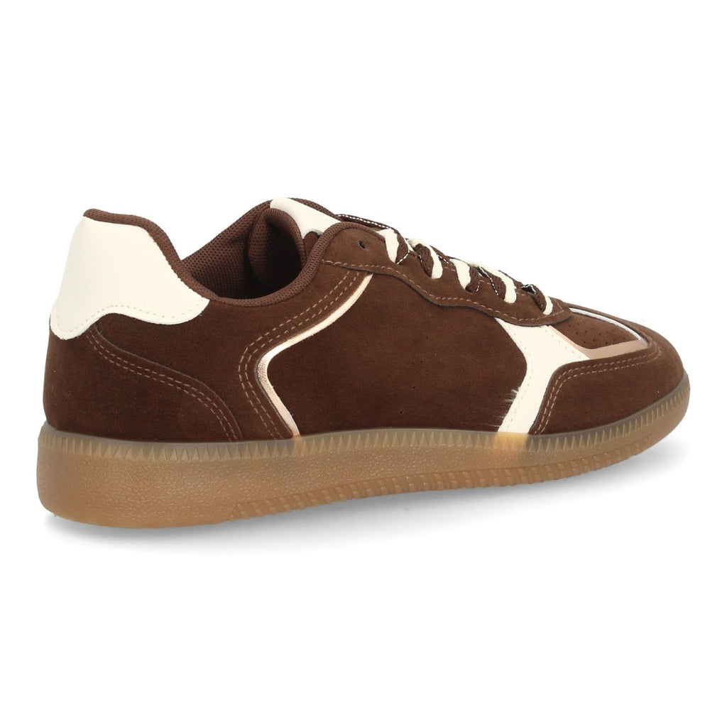 Sneakers mujer Cyrena