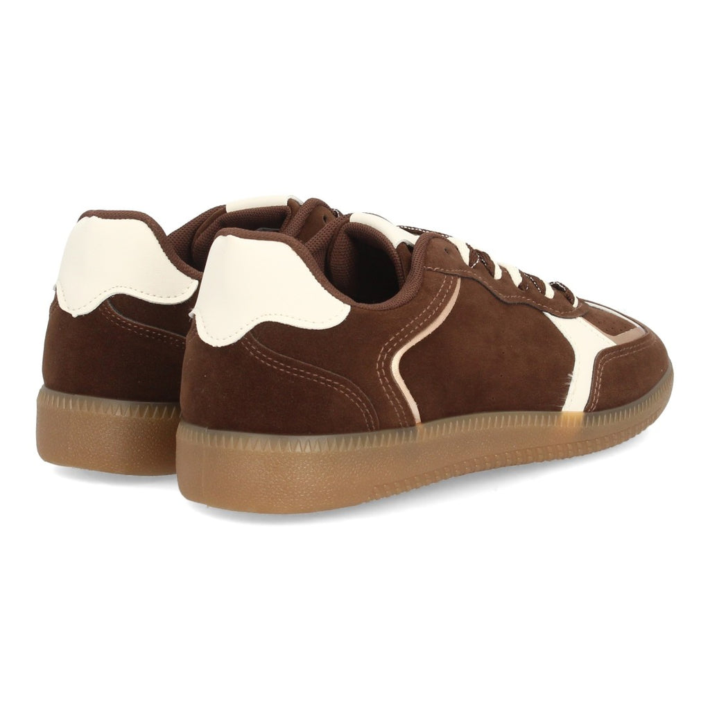 Sneakers mujer Cyrena