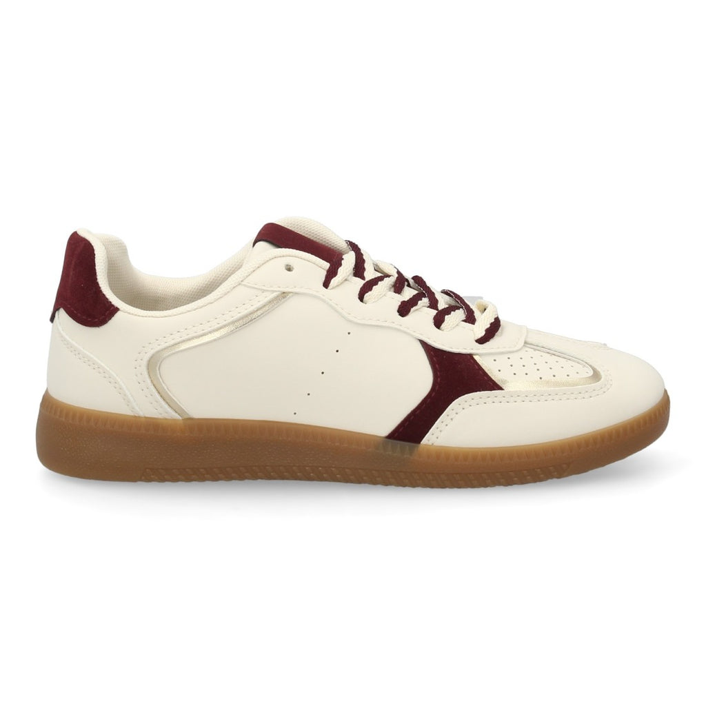Sneakers mujer Cyrena