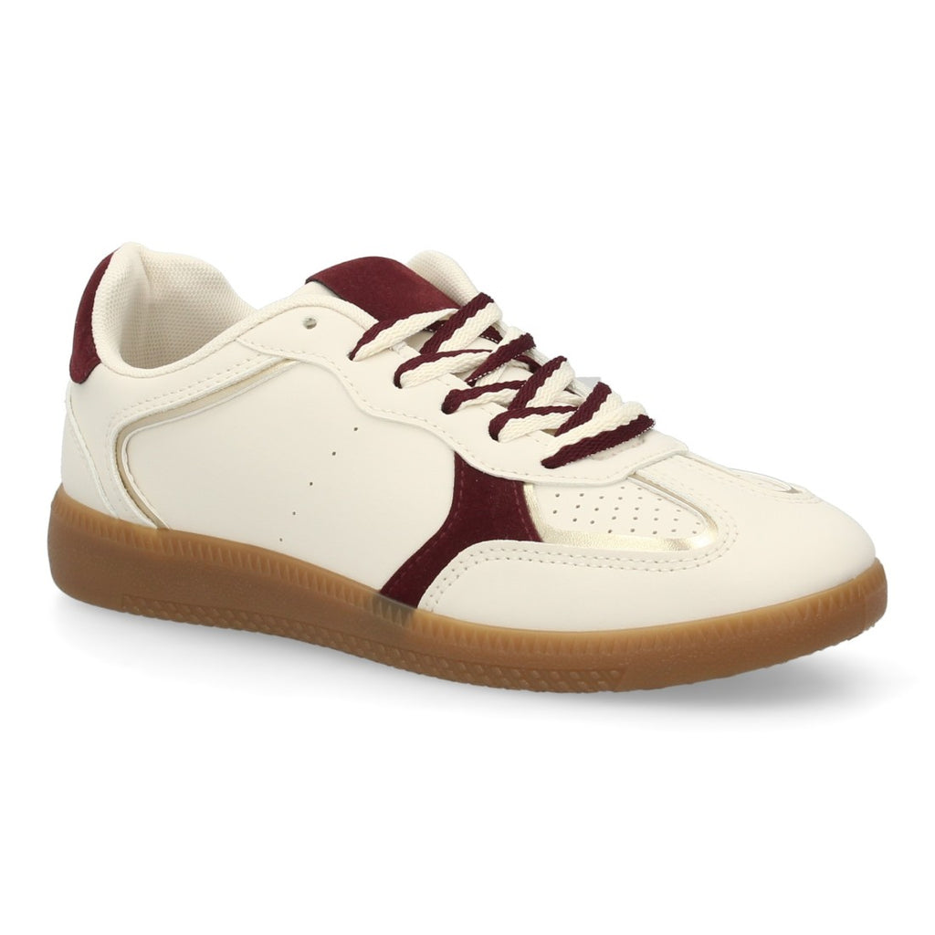 Sneakers mujer Cyrena