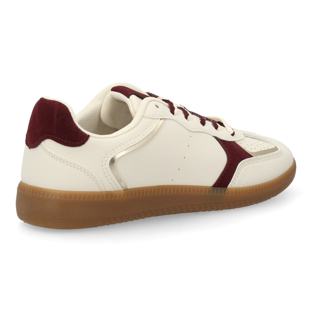 Sneakers mujer Cyrena