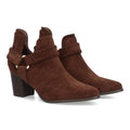 Botines mujer Cyrena