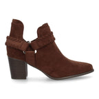 Botines mujer Cyrena