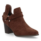 Botines mujer Cyrena