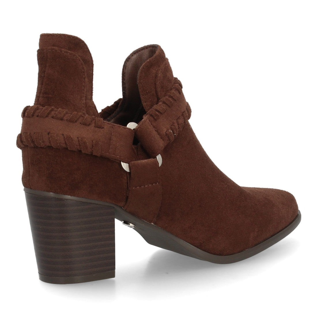 Botines mujer Cyrena
