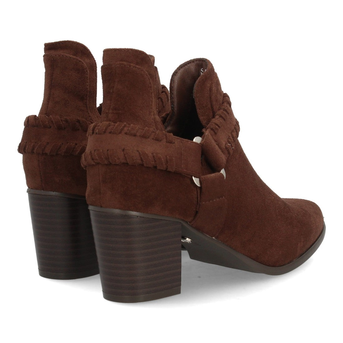 Botines mujer Cyrena