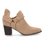 Botines mujer Cyrena