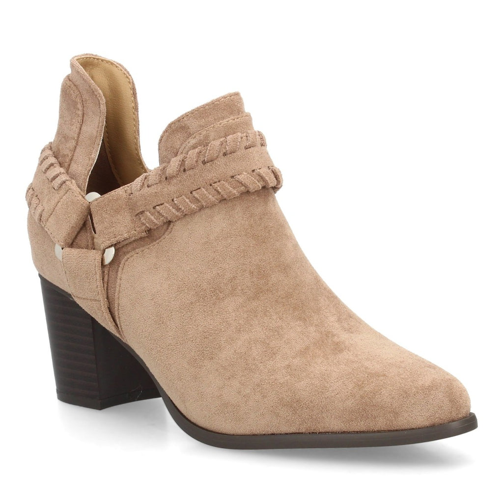 Botines mujer Cyrena