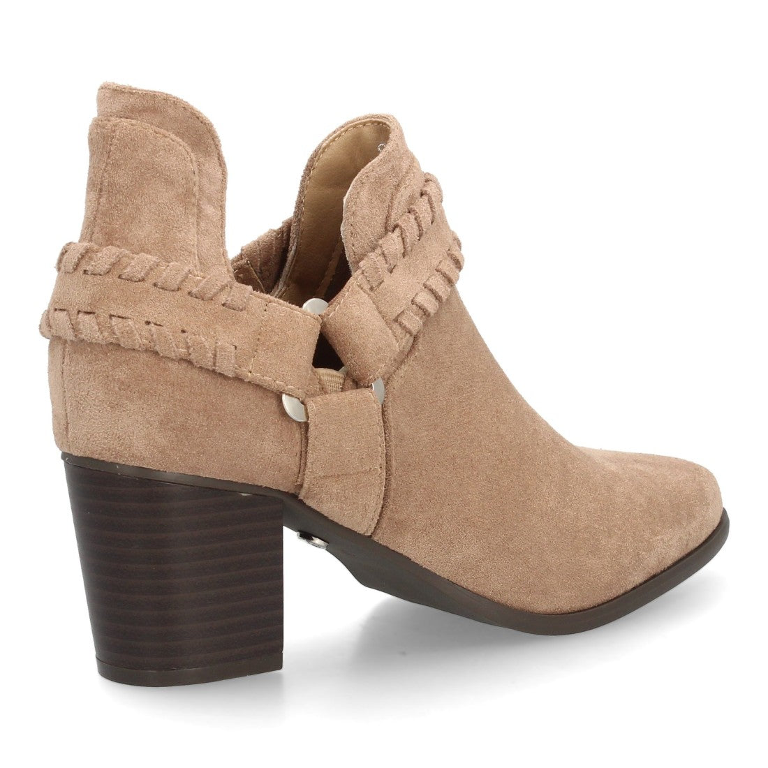 Botines mujer Cyrena