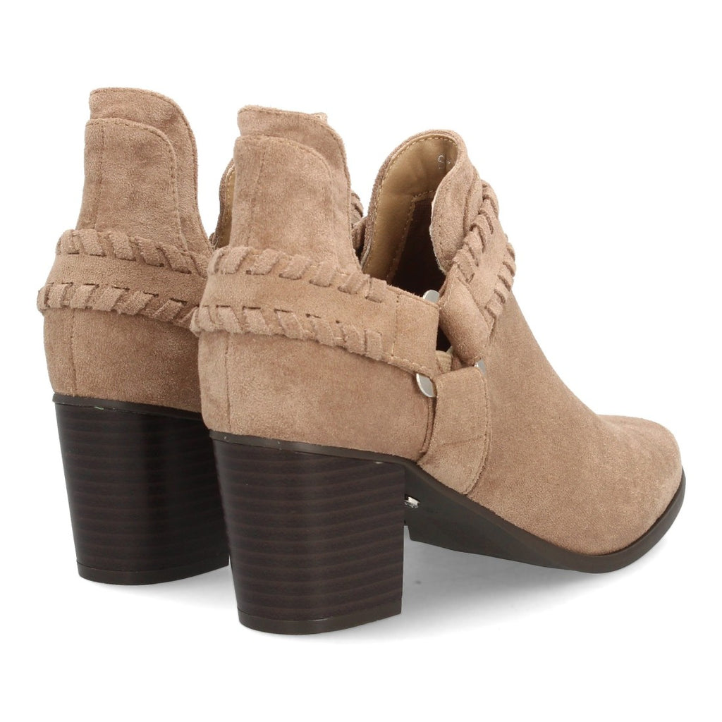Botines mujer Cyrena