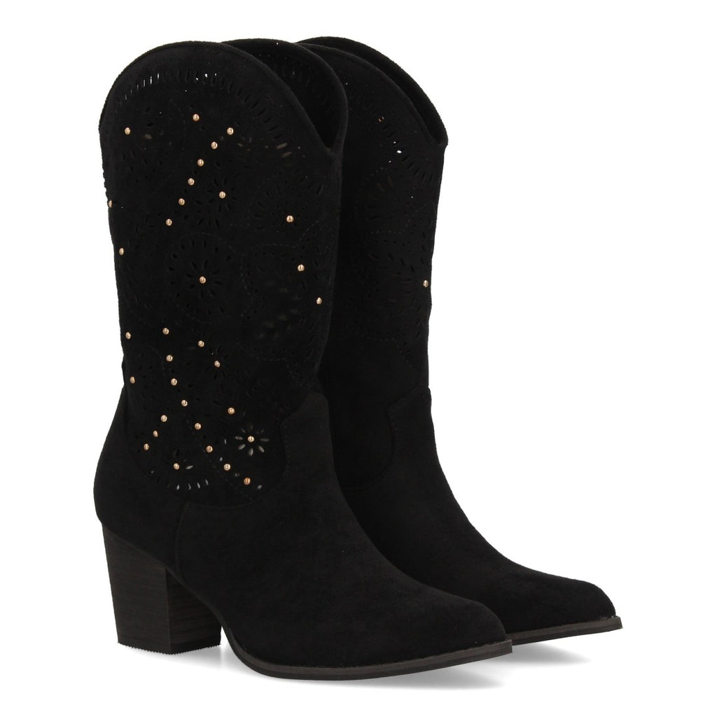 Botas mujer CYRENA