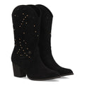 Botas mujer CYRENA