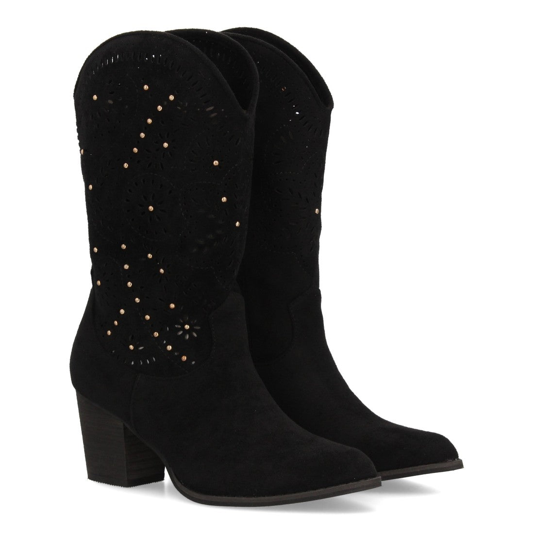 Botas mujer CYRENA