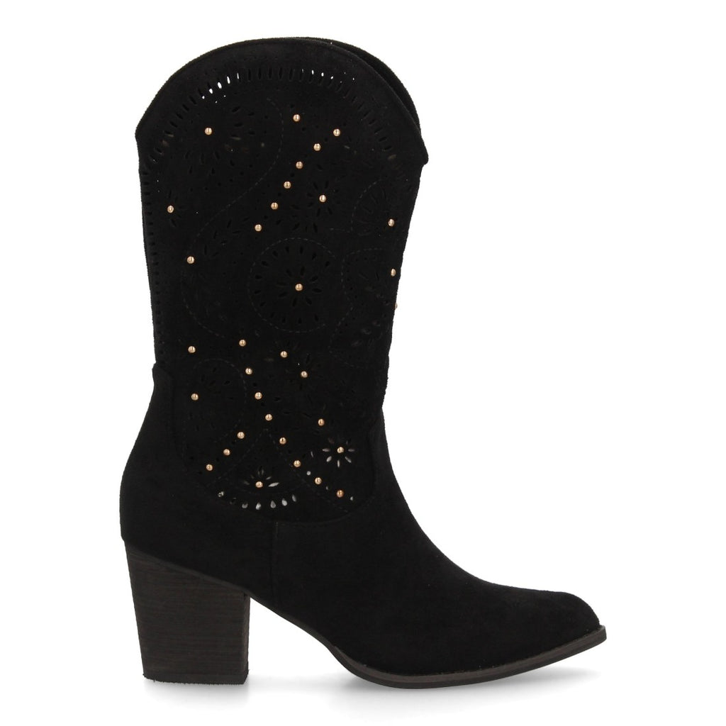 Botas mujer CYRENA