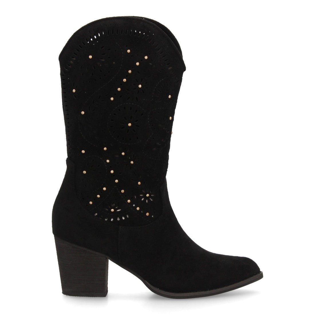 Botas mujer CYRENA