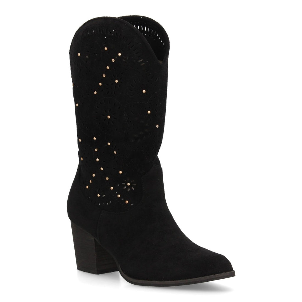Botas mujer CYRENA