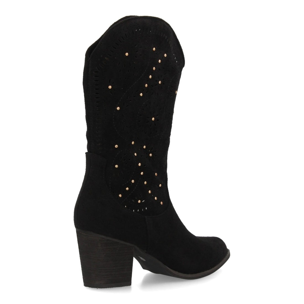 Botas mujer CYRENA